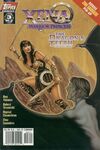 Xena: Warrior Princess-The Dragon's Teeth #3 Comic Books - Covers, Scans, Photos in Xena: Warrior Princess-The Dragon's Teeth Comic Books - Covers, Scans, Gallery